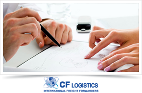 ASESORAMIENTO EN COMERCIO EXTERIOR