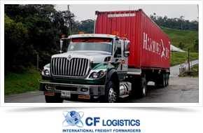 SERVICIO DE TRANSPORTE